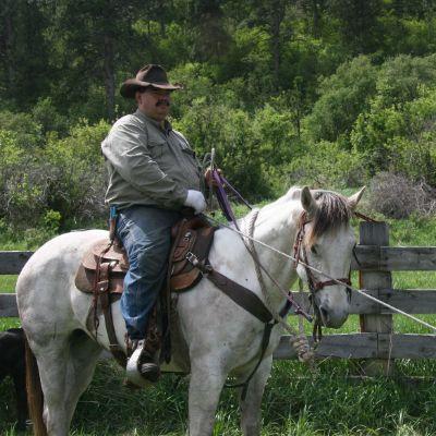 Jim Pederson Profile Photo