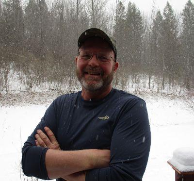 David Anderson Profile Photo