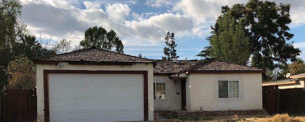 do you really want a fixer upper?
