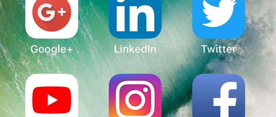 landhub launches social media management platform