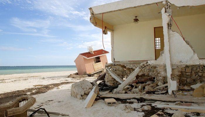 what good can come out of the hurricane harvey and the hurricane irma tragedies?