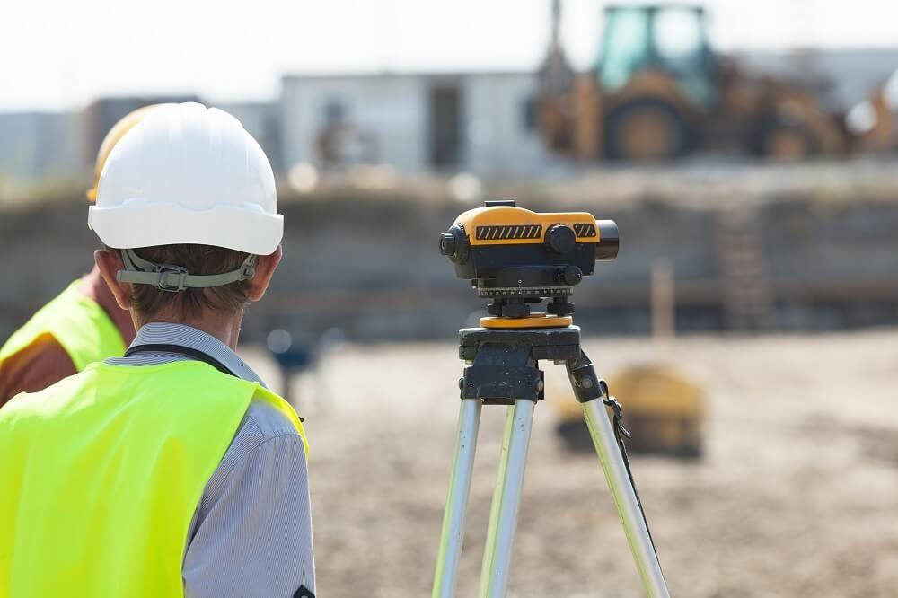 real estate surveys: the us is ditching the official foot measurement