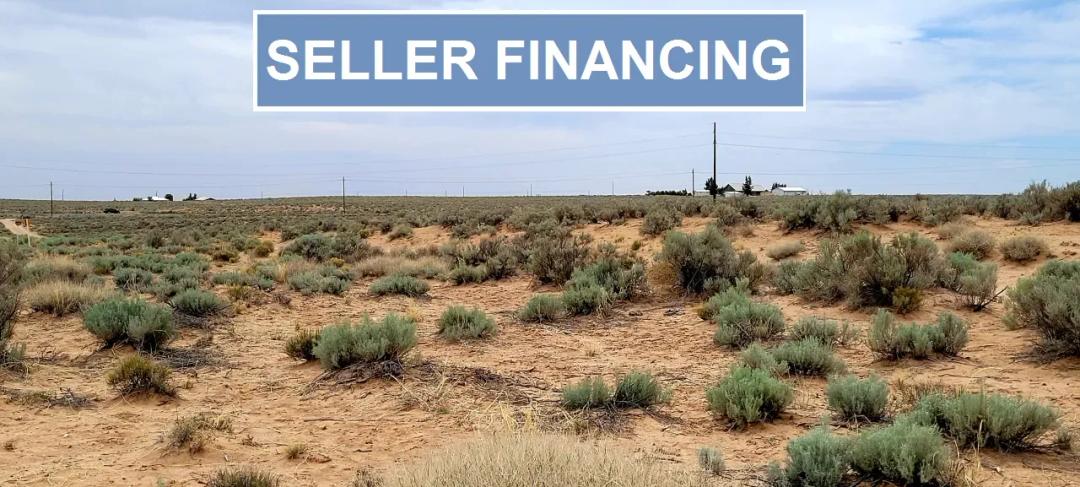 New Mexico, Valencia County, 0.50 Acre Rio Grande Estates