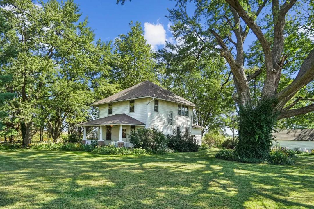 Listing #19687 - Essex, IA