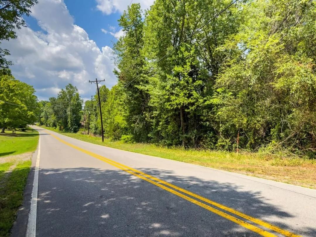 7.19 +/- acre Homesite Lot for Sale in Caswell County, NC!
