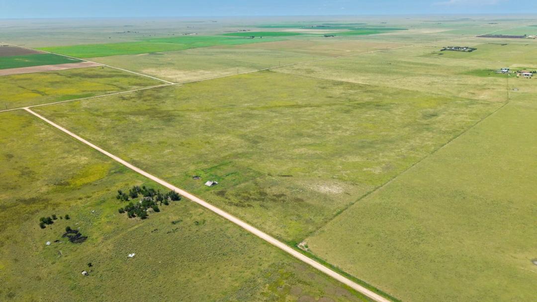 4956.02 Acres at  County Rd R &amp; County Rd RR