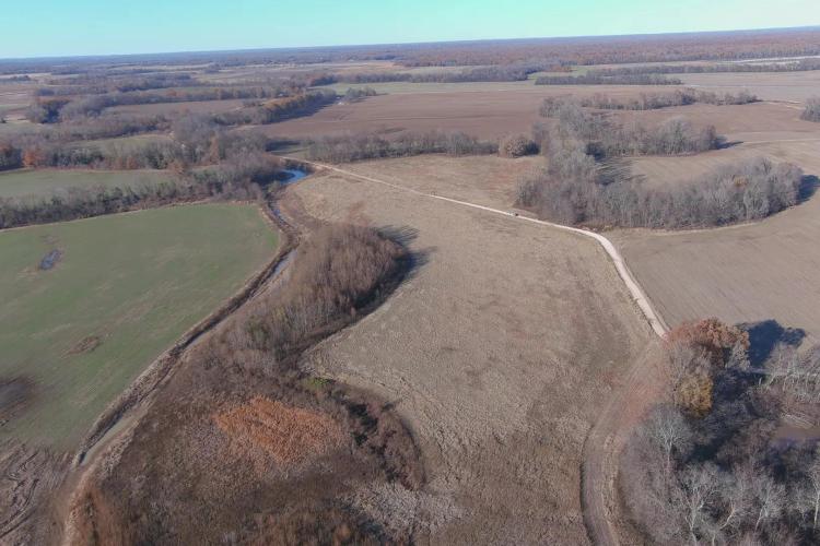 AR Farms Land For Sale at Auction