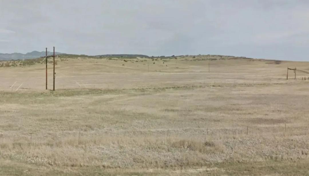 #L220501-1 / Corner lot In Colorado City, Colorado $4,199.00 