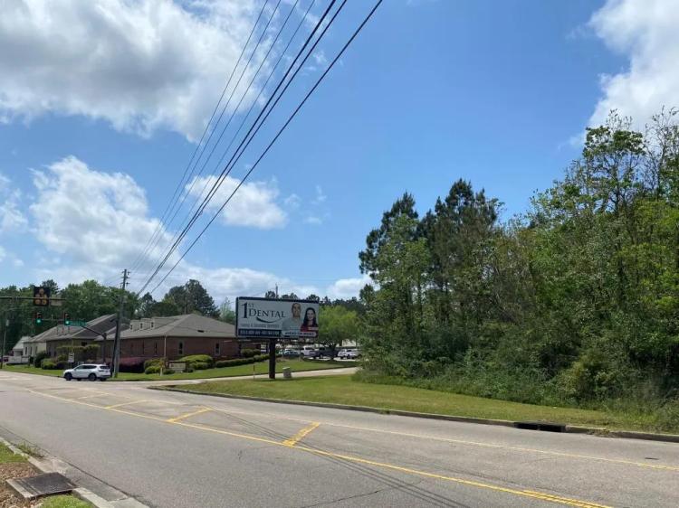 3.50 Acres at 00 S 40th Street