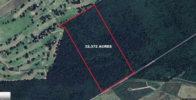 TBD Fontenot Road