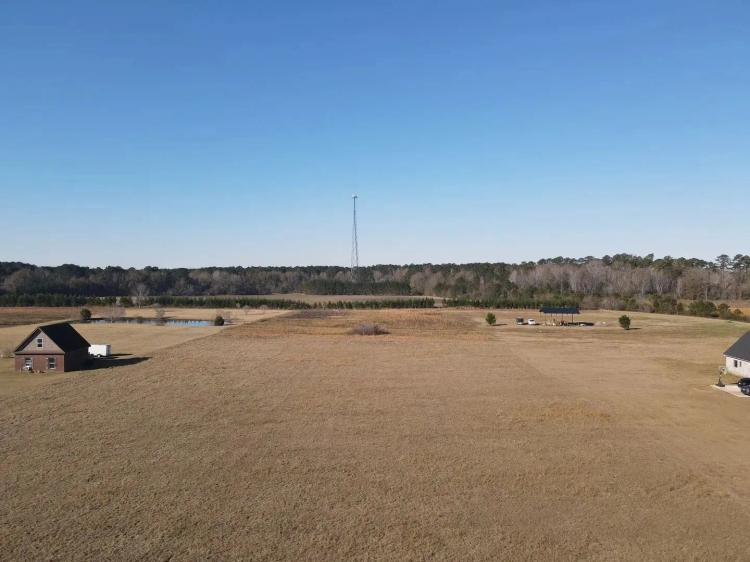 Land For Sale in Headland AL 5 +/- ac