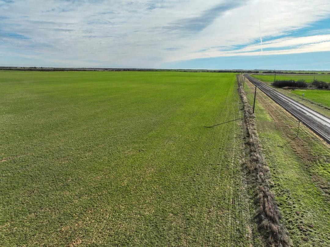 Edge Farmland