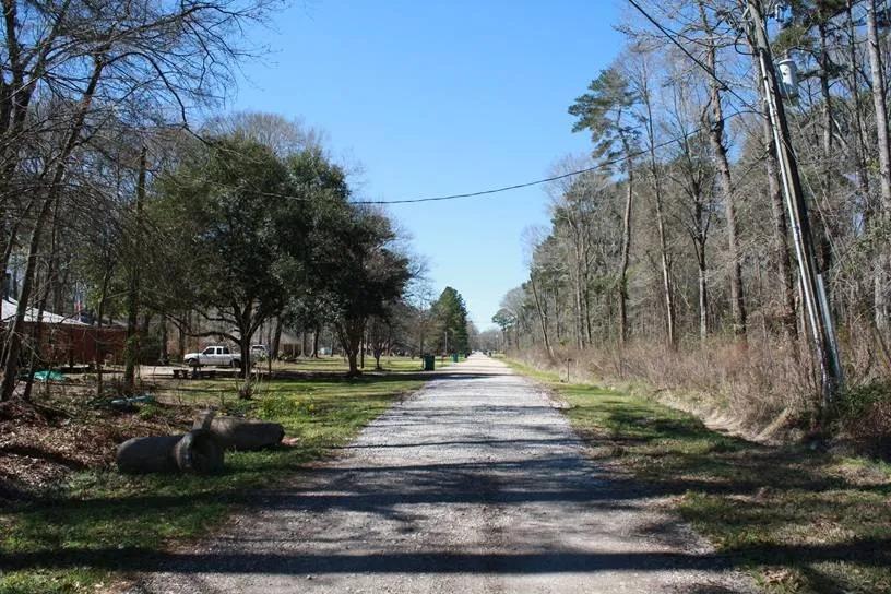 1 acre lot - Off Juban Road