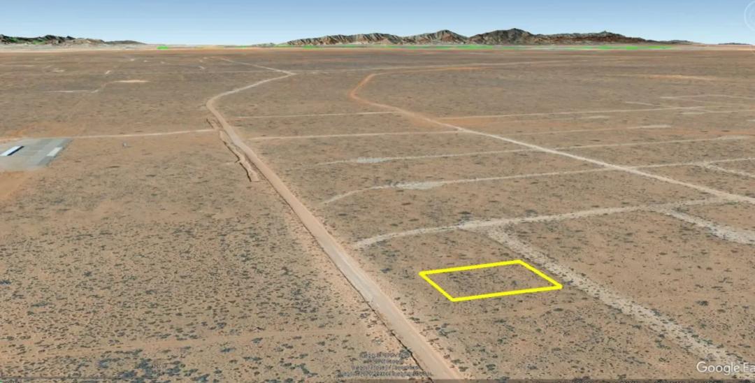0.25 Acres El Paso Texas 63862 – $112/mo