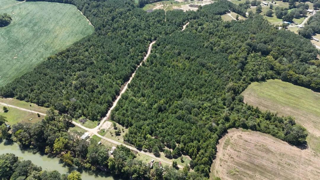 River Road Tract #1