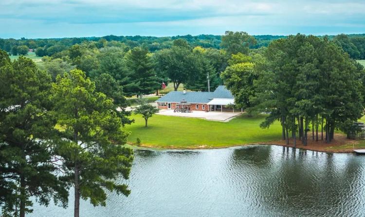 Pine Lake Ranch