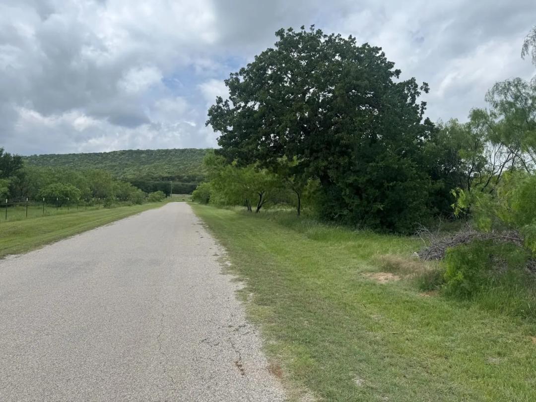 19 Acres Near Lake Palo Pinto