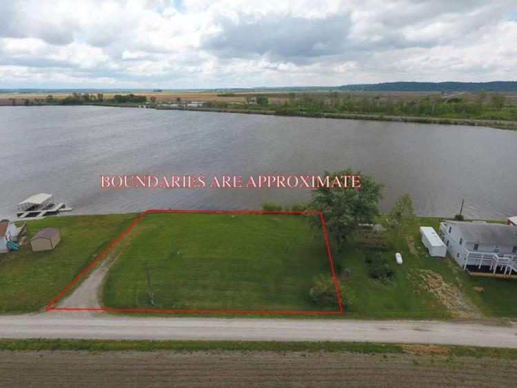 0.44 Acres at 150 Ramsey Dr