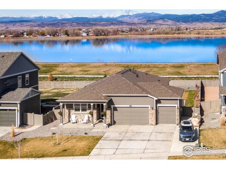 1339 Westport Ave Berthoud CO 80513, Larimer, CO
