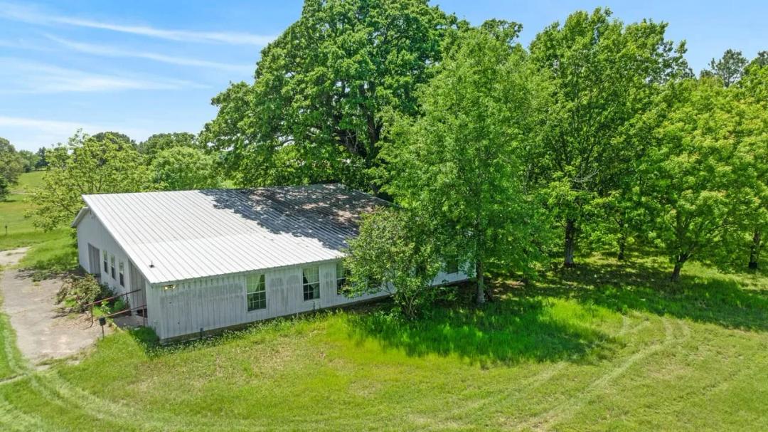 COUNTRY RANCH 53+ acres