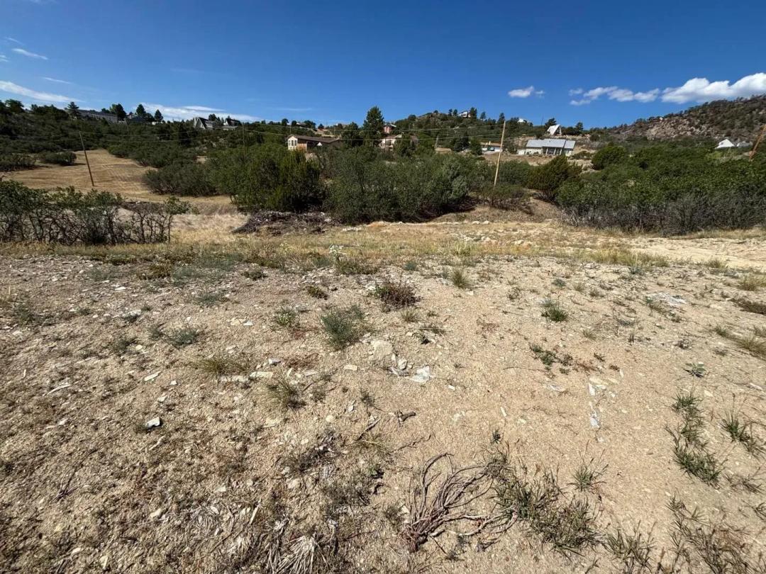 Lot 297 Little Raven Dr, Colorado City, CO