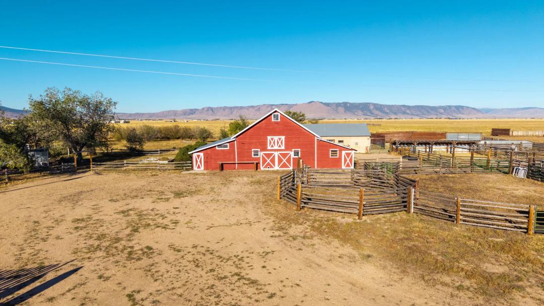 Fisher Homestead