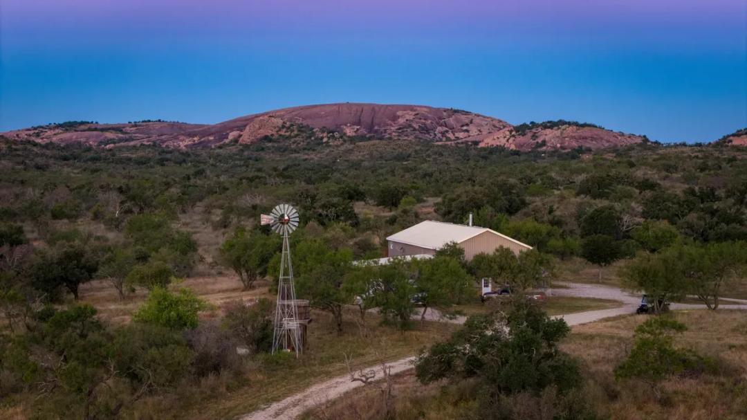 Wright Ranch