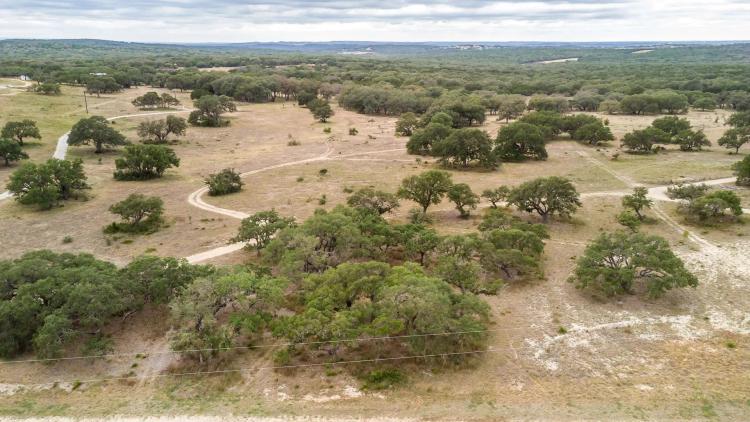 Lot 181 Blackbuck Ridge Drive