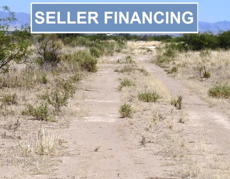 Arizona, Cochise County, 0.85 Acres Arizona Sunsites #9