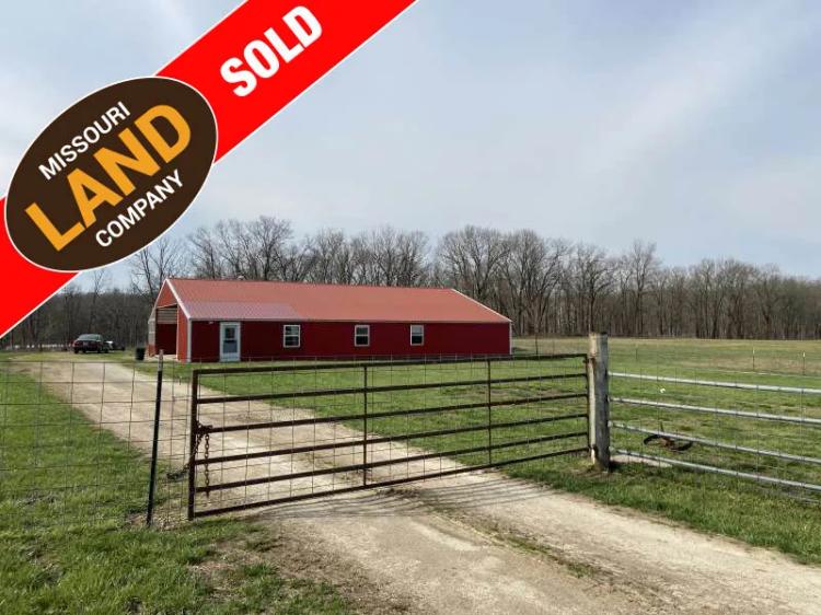 19+/-  Acre Hobby Farm Under Contract But Open To Backup Offer