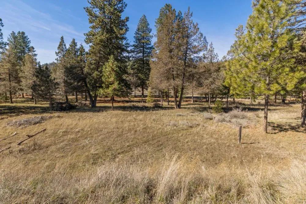 Vacant Land (0-10 Acres) in KLAMATH FALLS