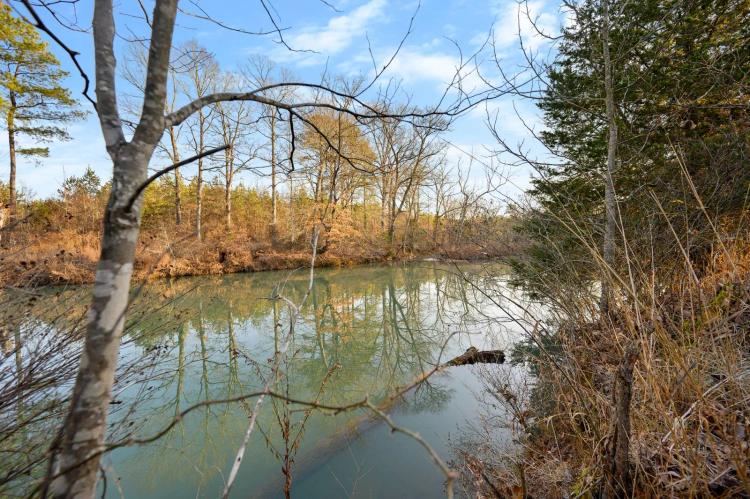 Little Eagle Creek North Development