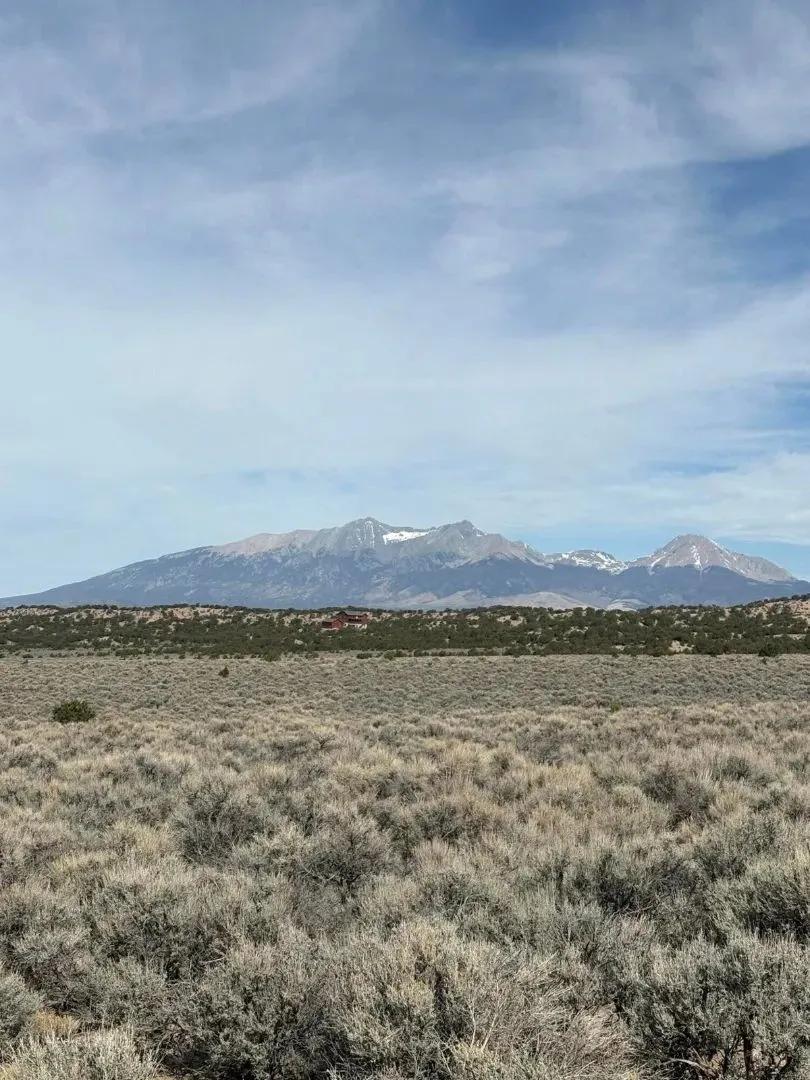  Lot 2121 Acapulco 2121, Ft. Garland, CO 81133