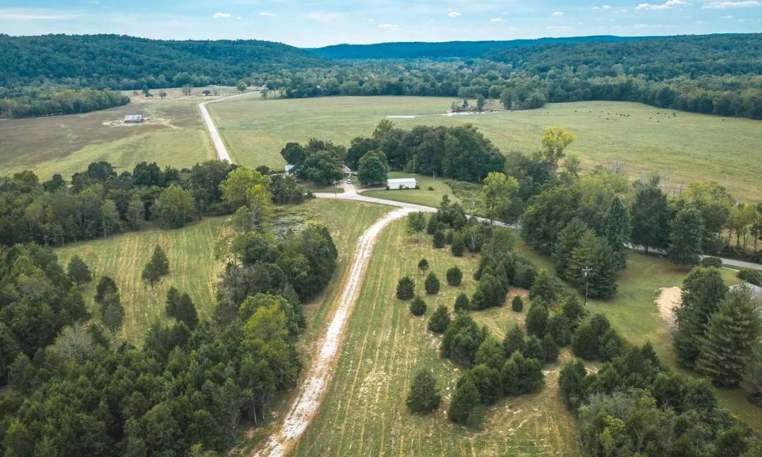 Adkins Hollow Tract 3