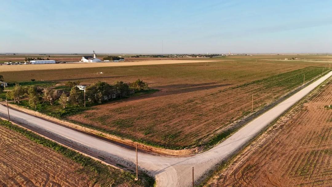 80± Acres Hockley County