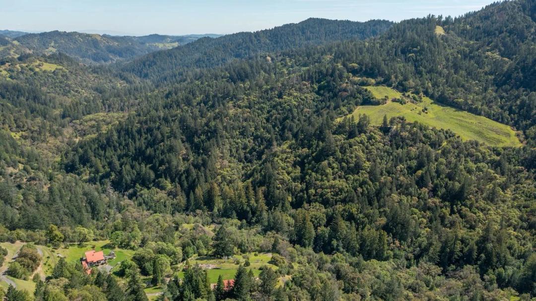 Cazadero Big Oaks Ranch