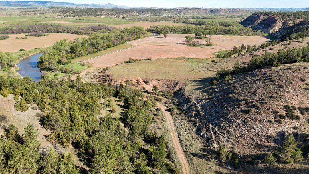 Tongue River Ranch