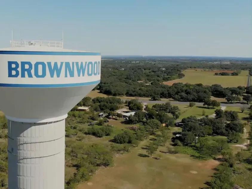 Build-Ready 0.23-Acre Lot in Kings Point Cove, Brownwood, TX
