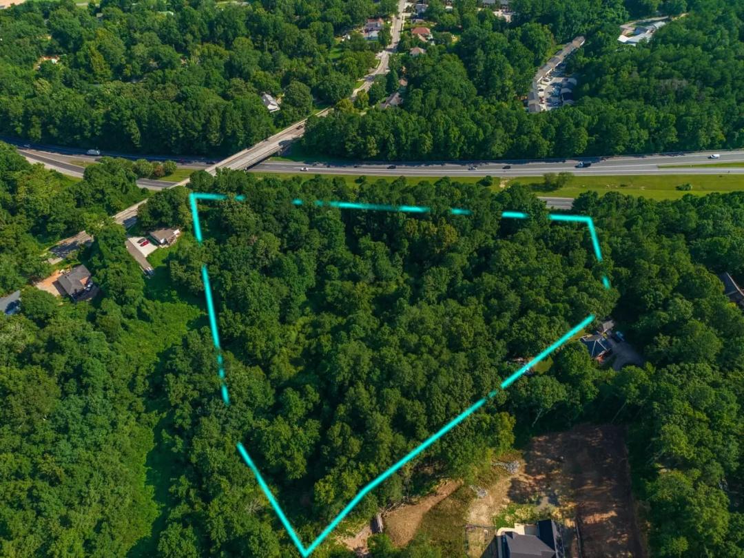 00 Bill Smith Dr Canton, GA 30114