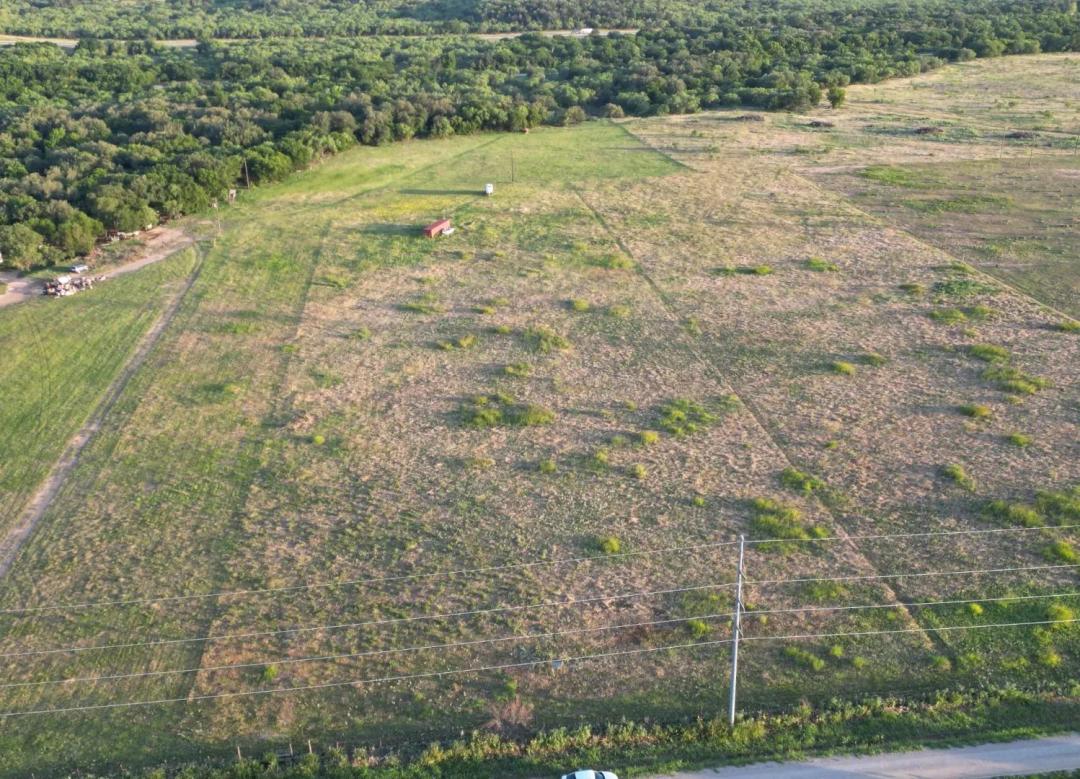 NEW LISTING!! 7+/- Acres, Callahan County