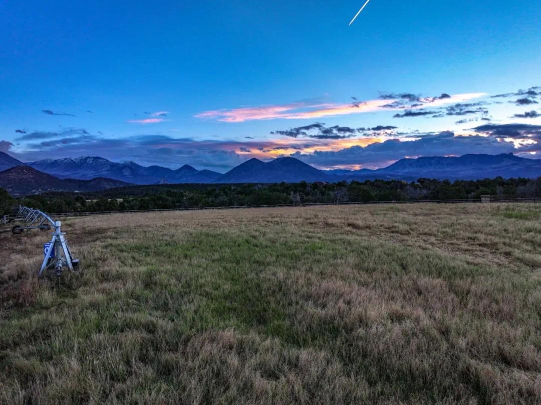 Elk Crest Ranch