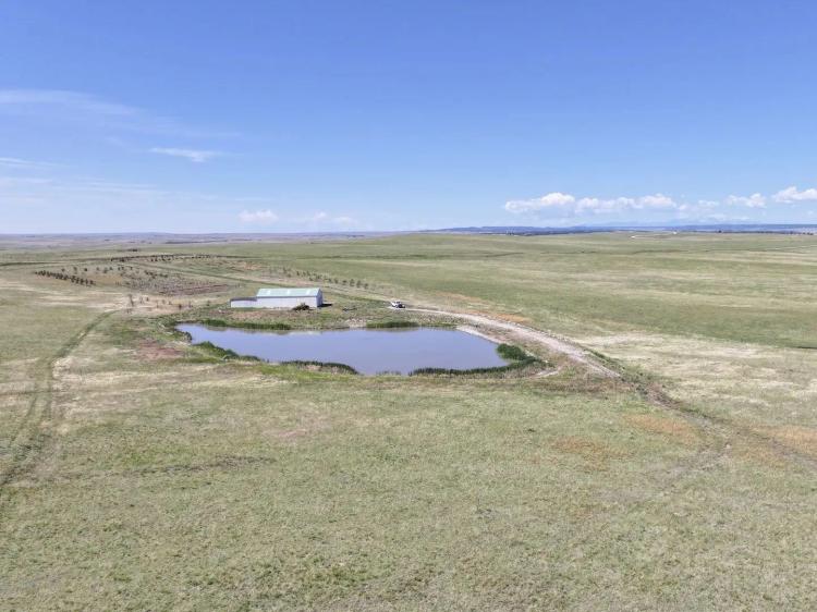 Li Ranch
