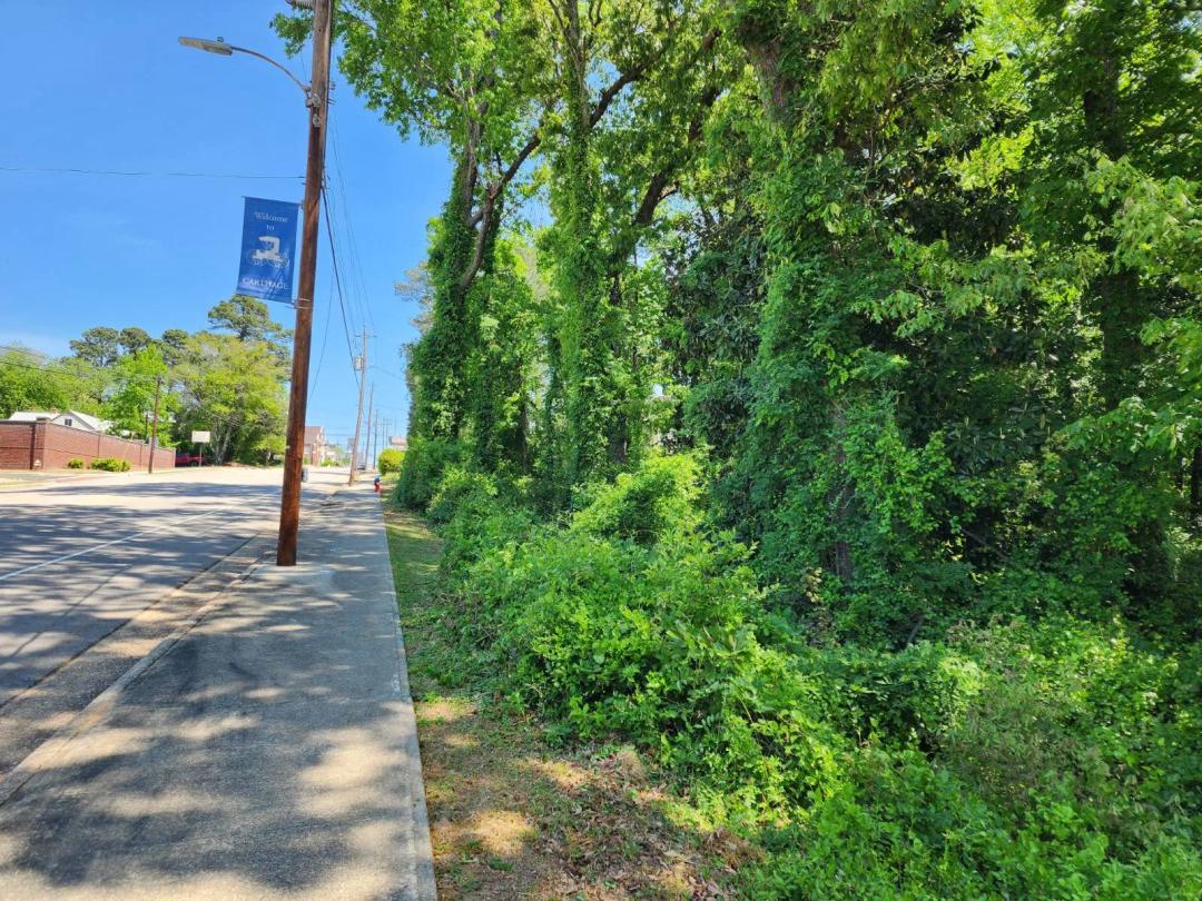+/- 0.7 Acres on McNeill Street in Carthage