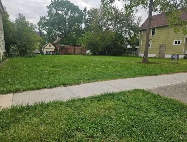 0.12 Acres at 1879 Ontario Avenue