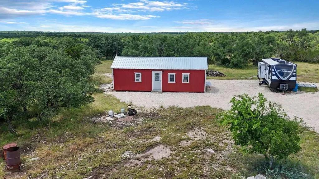 39.25 Acres of Land for Sale in Eldorado, TX