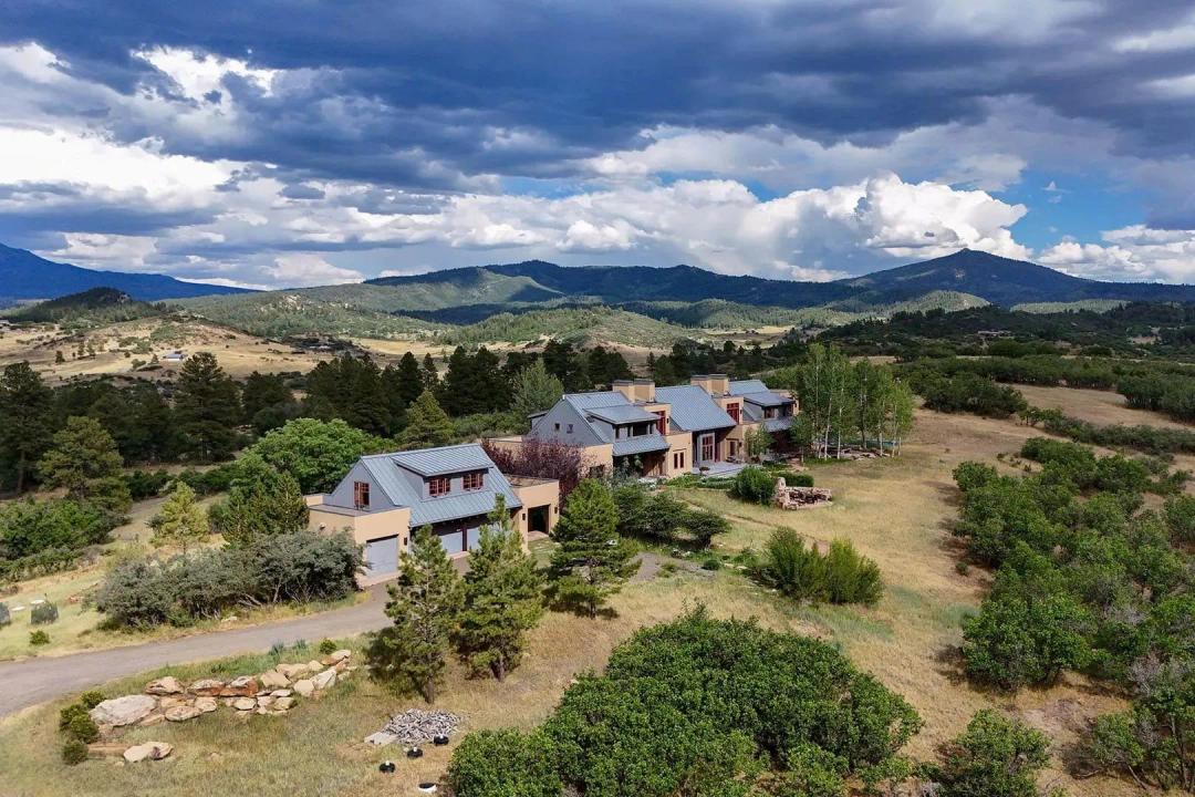 Endless Vista Ranch