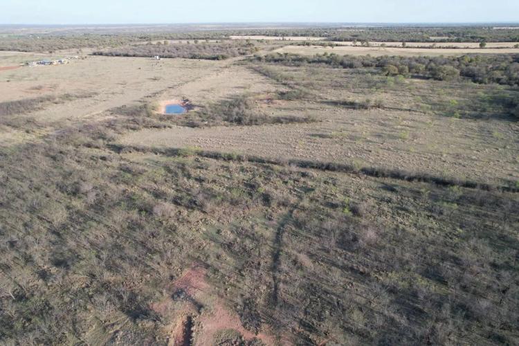 47+/- Acres, Jones County (Tract 11)