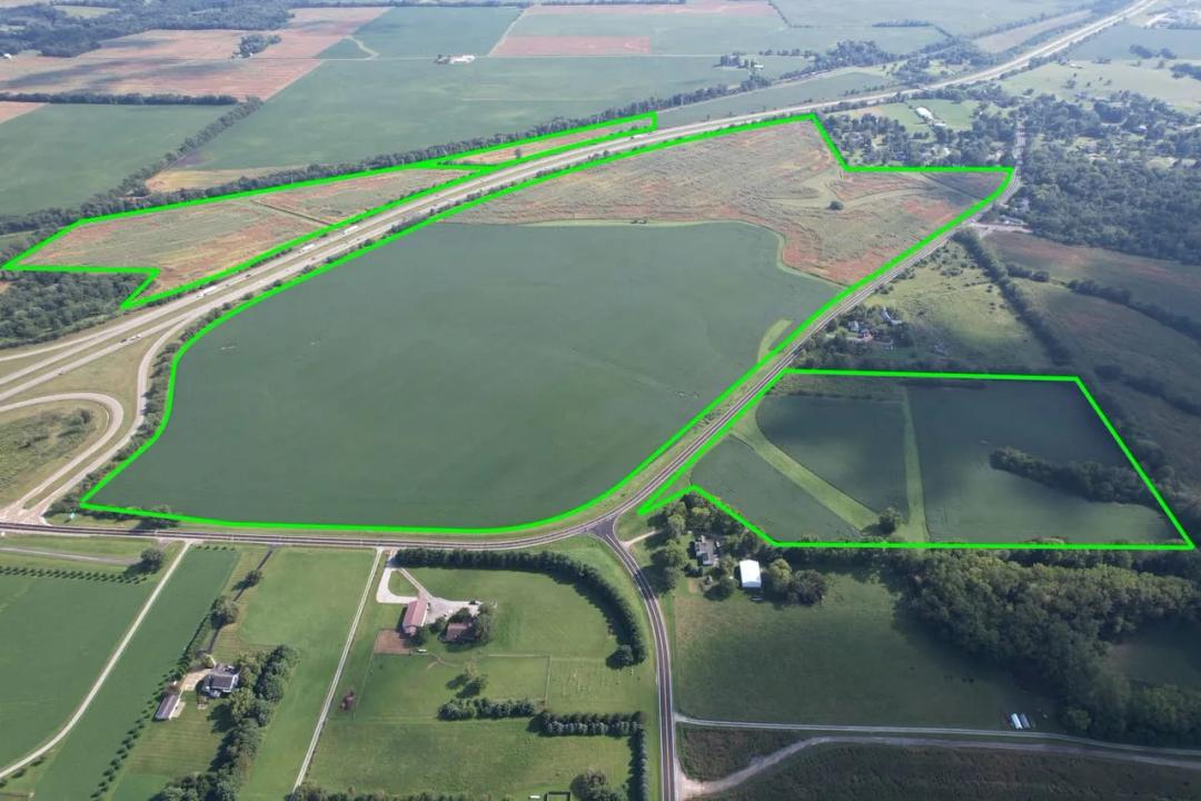 Monticello, IL 200