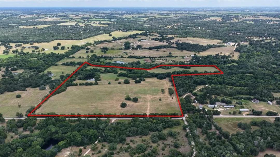 4410 Clay Creek Road, Brenham, Texas, 77833