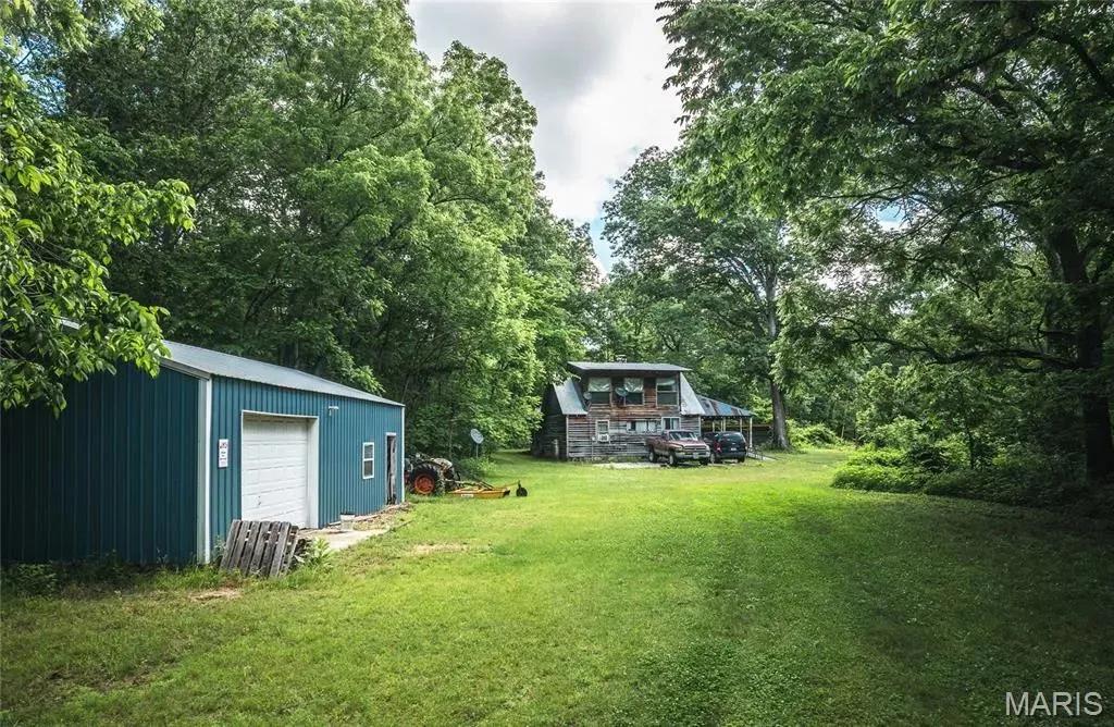 50.1 Acres of Land for Sale in Salem, Missouri